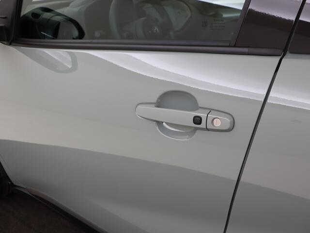 Toyota AYGO X Hybrid 115 pulse | Easy Pack | Vraag naar de extra inruilpremie!