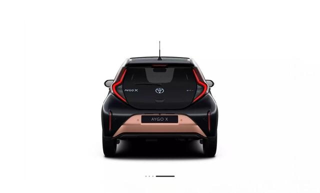 Toyota AYGO X Hybrid 115 envy | Nieuw op voorraad | JBL | Canvas Dak
