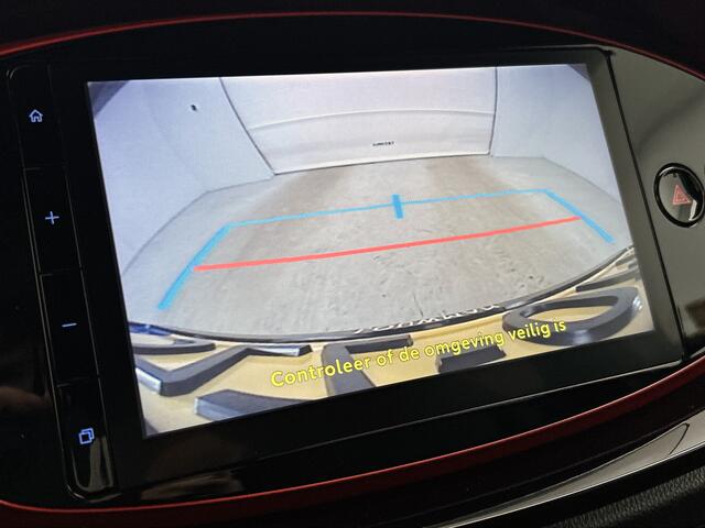 Toyota AYGO X 1.0 VVT-i S-CVT Premium Undercover Edition | PDC | Half Leer | Stoelverwarming