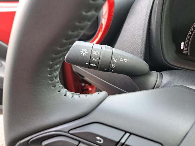 Toyota AYGO X 1.0 VVT-i S-CVT Pulse Automaat | Airco | Parkeercamera |Apple/Android Carplay