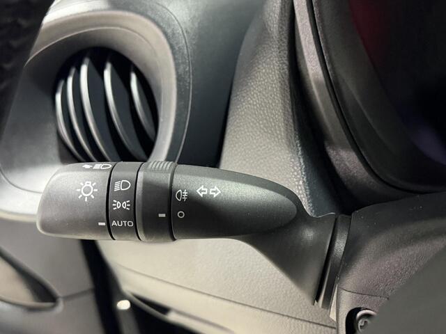 Toyota AYGO X 1.0 VVT-i S-CVT Play Apple CarPlay/Android Auto | Camera | Cruise Controle | Toyota garantie tot 2034!