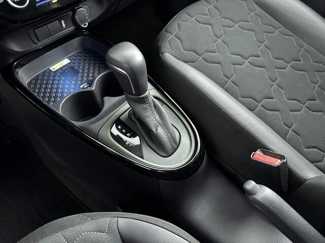 Toyota AYGO X 1.0 VVT-i S-CVT Envy | Carplay | Parkeercamera | Automaat |