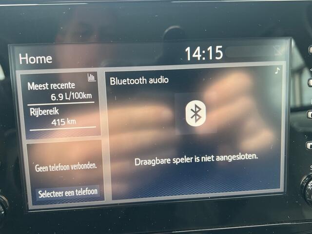 Toyota AYGO 1.0 VVT-I MT PLAY