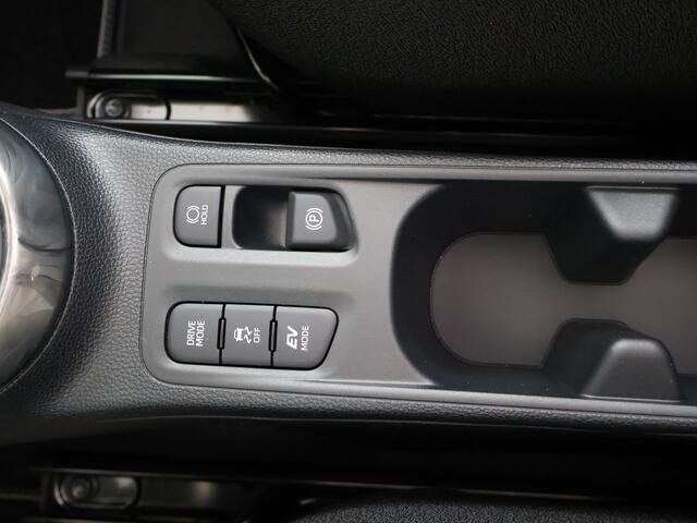 Toyota AYGO X Hybrid 115 GR Sport