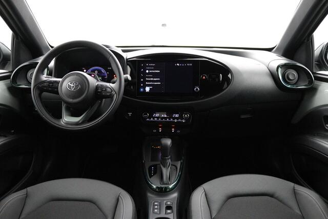 Toyota AYGO X Hybrid 115 envy | Nieuw uit voorraad leverbaar! |