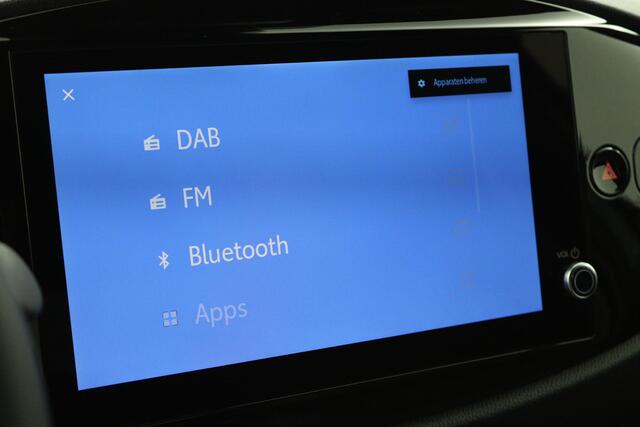 Toyota AYGO X Hybrid 115 envy | Nieuw uit voorraad leverbaar! |