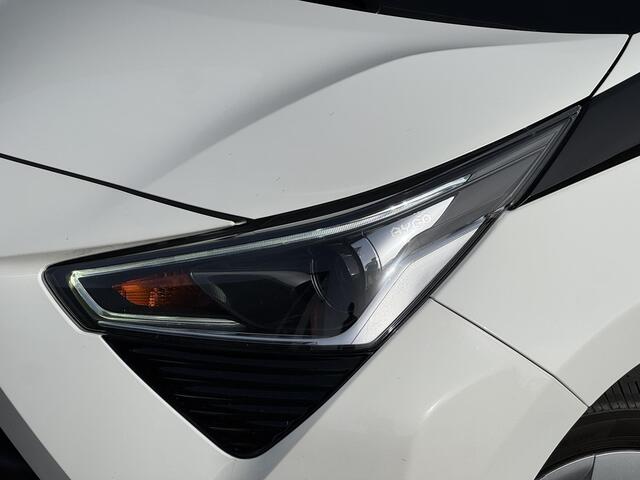 Toyota AYGO 1.0 VVT-i x-play limited