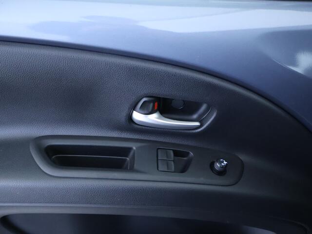 Toyota AYGO X 1.0 VVT-i S-CVT Pulse | Parkeersensoren | Keyless entry | Apple Carplay/Android Auto navigatie