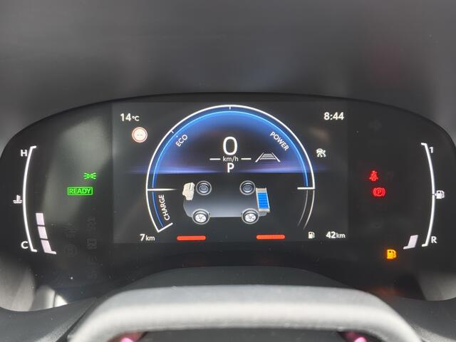 Toyota AYGO X Hybrid 115 Pulse | Easy Pack | Stoelverwarming | Sensoren v/a