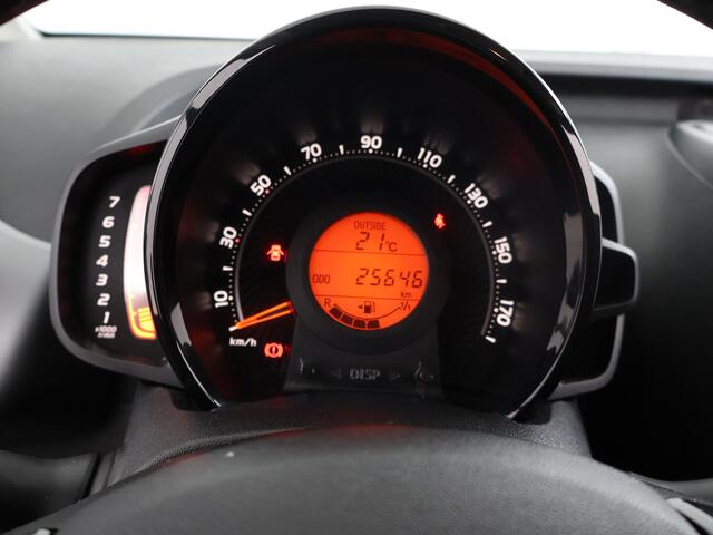 Toyota AYGO 1.0 VVT-i x-joy | Achteruitrijcamera | Dealeronderhouden |