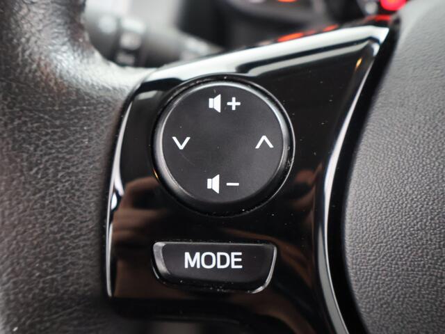 Toyota AYGO 1.0 VVT-i x-joy | Achteruitrijcamera | Dealeronderhouden |