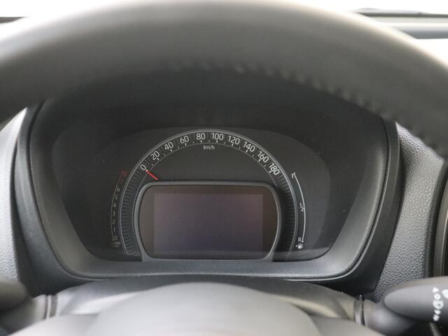 Toyota AYGO X 1.0 VVT-i MT Play | Camera | Carplay | Airco | BTW Auto |