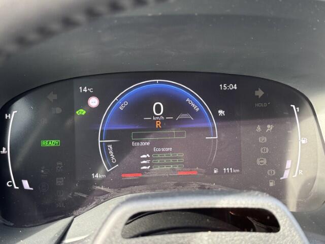 Toyota AYGO X Hybrid 115 pulse