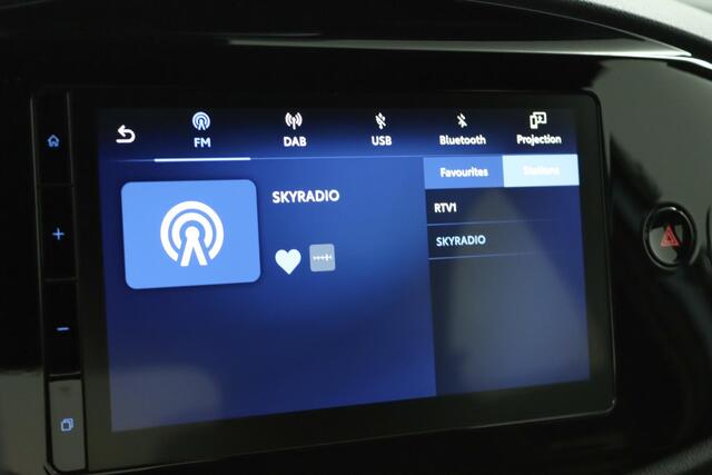 Toyota AYGO X 1.0 VVT-i MT Play | Adaptive Cuise Control | Achteruitrijcamera | Airco | Apple Carplay | Android Auto |