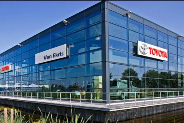 Toyota AYGO X Hybrid 115 pulse, Easy Pack, Apple Carplay/Android Auto, Inruilpremie ¤500,-