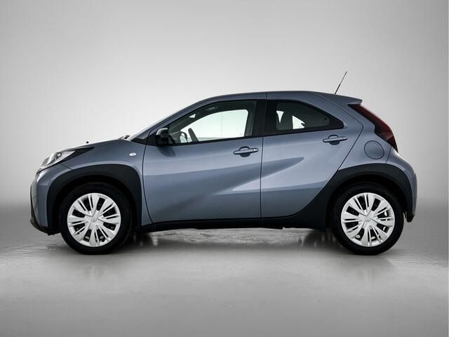 Toyota AYGO X 1.0 VVT-i MT Play | BTW Voertuig | Achteruitrijcamera |