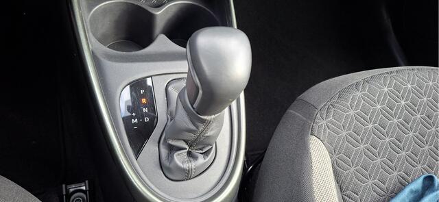 Toyota AYGO X 1.0 VVT-i S-CVT Envy AUTOMAAT apple carplay/andriod auto