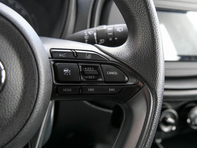 Toyota AYGO X 1.0 VVT-i MT | CRUISE CONTROL | CARPLAY |