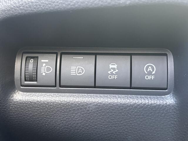 Toyota AYGO X 1.0 VVT-i MT Play NL Auto Dealer Onderhouden Groot Scherm Carplay Adapt Cruise