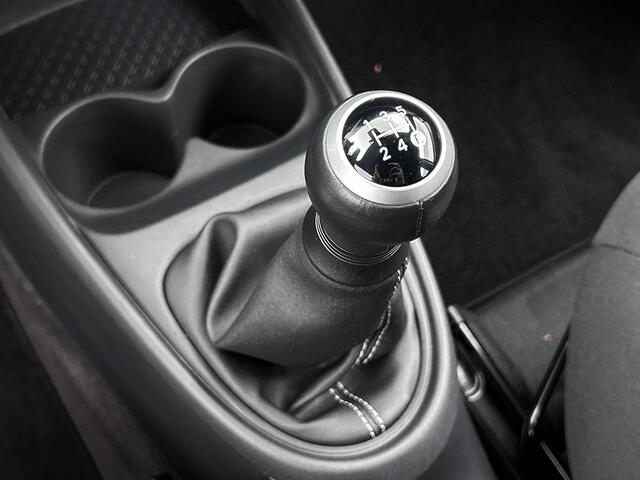 Toyota AYGO X 1.0 VVT-i MT Play