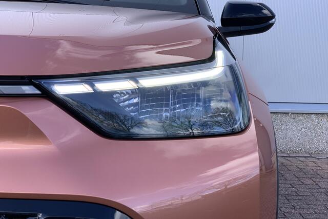 Toyota AYGO X Hybrid 115 envy | Camera | Apple Carplay | Stoelverwarming