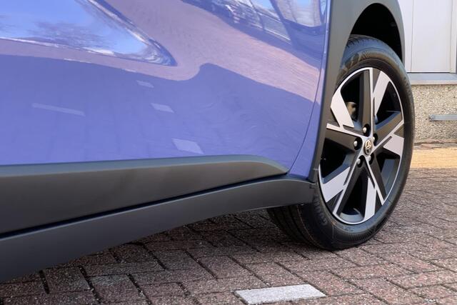 Toyota AYGO X Hybrid 115 pulse | Camera | Carplay | Keyless Start |