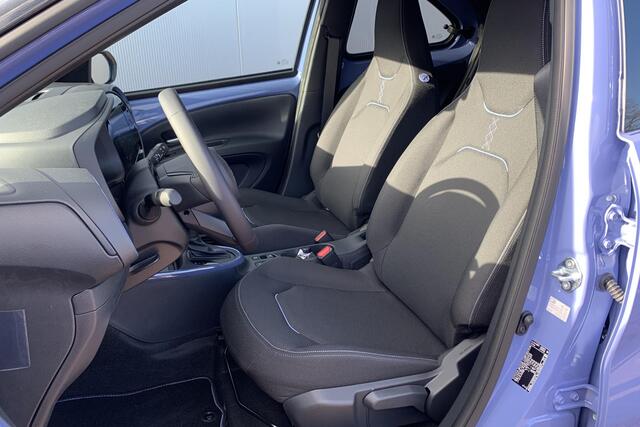 Toyota AYGO X Hybrid 115 pulse | Camera | Carplay | Keyless Start |