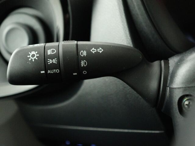 Toyota AYGO X 1.0 VVT-i S-CVT Pulse