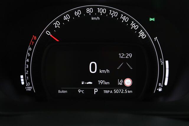 Toyota AYGO X 1.0 VVT-i S-CVT Play | Adaptive Cruise Control | Achteruitcamera | Airco | Apple Carplay | Android Auto |