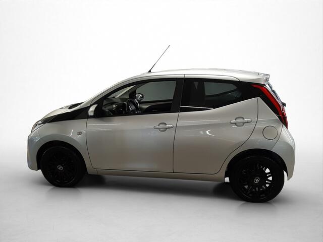 Toyota AYGO 1.0 VVT-i x-play | Airco | Apple Carplay/Android Auto | Camera |