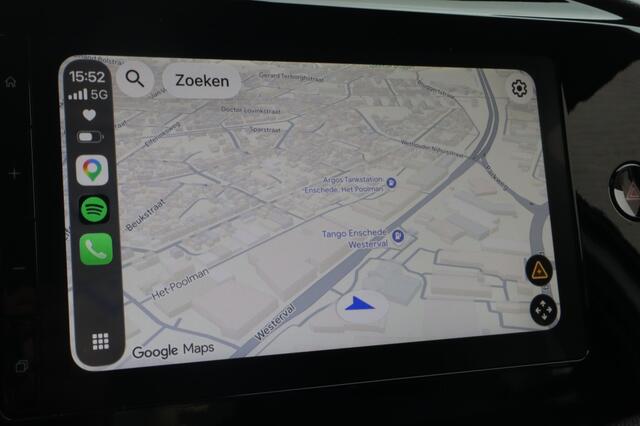 Toyota AYGO X Hybrid 115 play | LM Velgen | Stoelverwarming