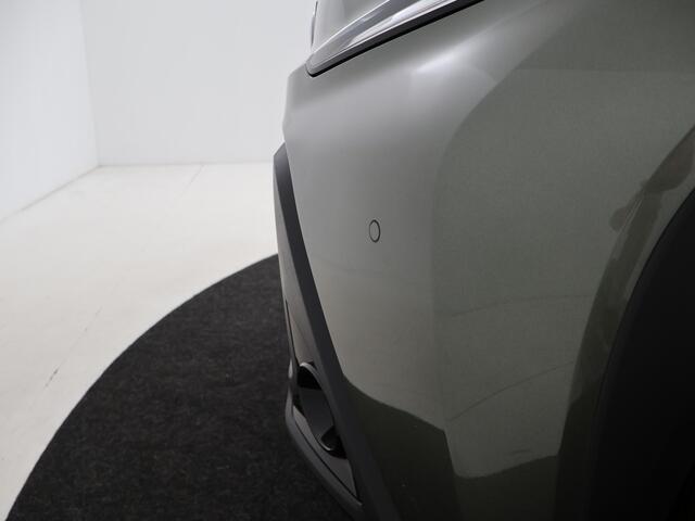 Toyota AYGO X 1.0 VVT-i S-CVT Limited | Premium uitgevoerd | Dealeronderhouden |