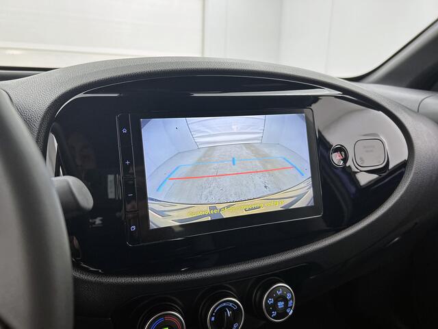 Toyota AYGO X 1.0 VVT-i MT Play
