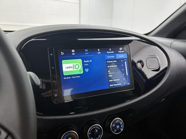 Toyota AYGO X 1.0 VVT-i MT Play