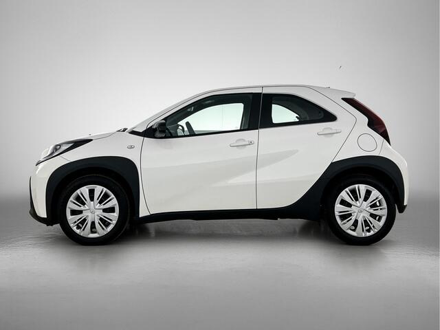 Toyota AYGO X 1.0 VVT-i MT Play | Apple Carplay&Android Auto | Airco | Camera |