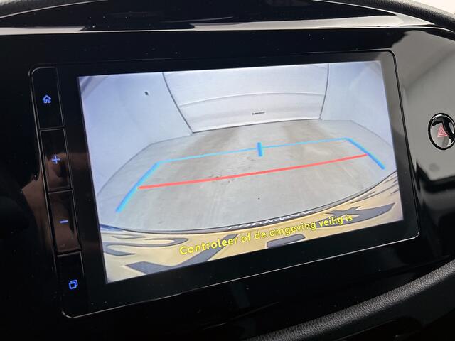 Toyota AYGO X 1.0 VVT-i MT Play | Apple Carplay&Android Auto | Airco | Camera |