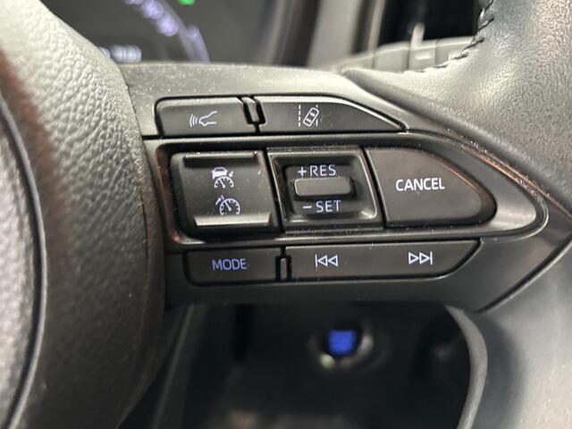 Toyota AYGO X 1.0 VVT-i S-CVT Limited Keyless, Carplay. Cabriodak, Automaat