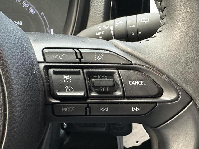 Toyota AYGO X 1.0 VVT-i MT Envy Zeer Luxe, 1e eigenaar, slechts 28000km!