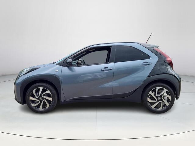Toyota AYGO X 1.0 VVT-i MT Pulse | Demo voordeel |