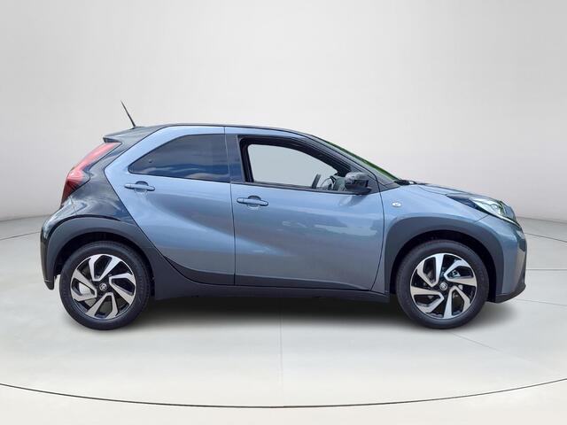 Toyota AYGO X 1.0 VVT-i MT Pulse | Demo voordeel |