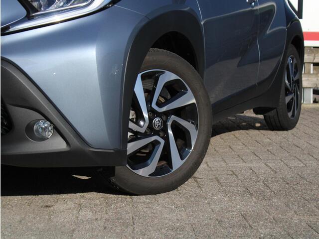 Toyota AYGO X 1.0 VVT-i MT Pulse Camera | Carplay/Android Auto | Climate | Cruise Control