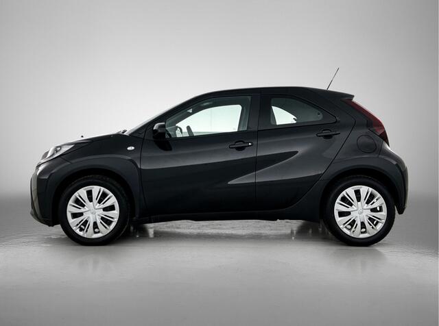 Toyota AYGO X 1.0 VVT-i MT Play |Achteruitrijcamera | Airconditioning| Adaptive cruise control |
