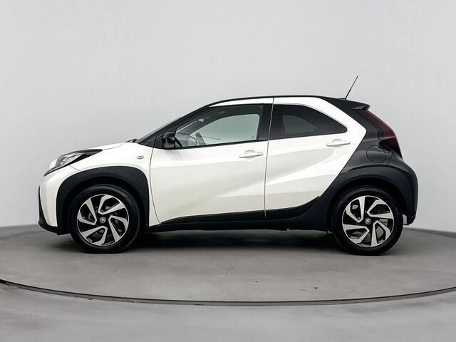 Toyota AYGO X 1.0 VVT-i MT Pulse | LM velgen | Climate control | Adaptive cruise control |