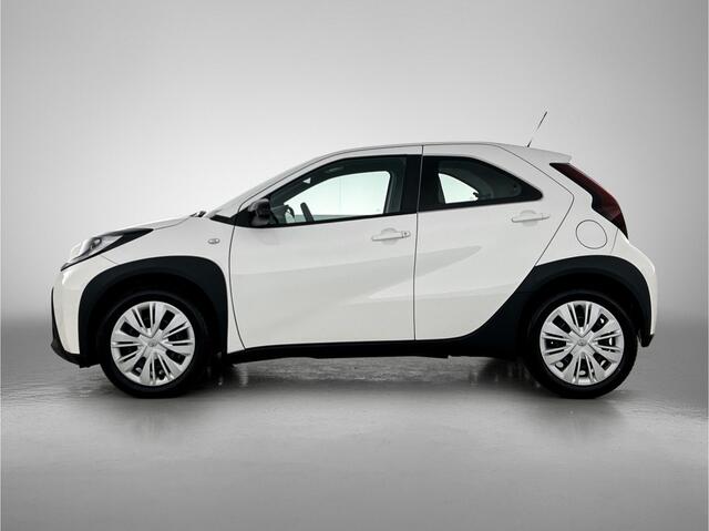 Toyota AYGO X 1.0 VVT-i MT Play | Adaptive cruise control | Airconditioning |