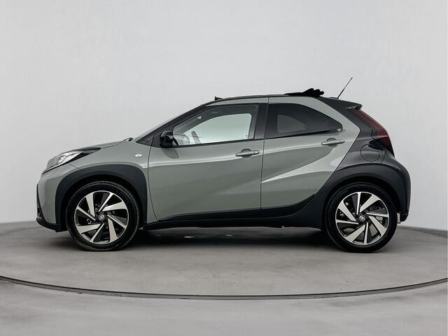 Toyota AYGO X 1.0 VVT-i MT Envy