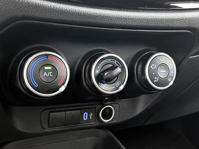 Toyota AYGO X 1.0 VVT-i MT Play