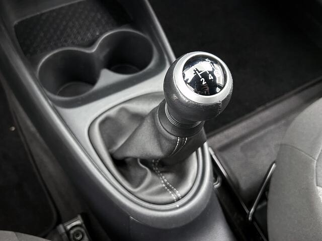 Toyota AYGO X 1.0 VVT-i MT Play