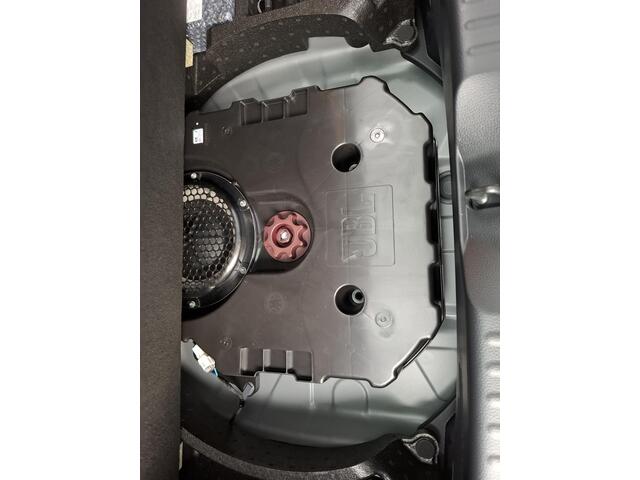 Toyota AYGO X 1.0 VVT-i S-CVT JBL