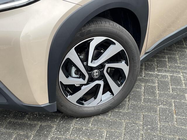 Toyota AYGO X 1.0 VVT-i S-CVT Pulse