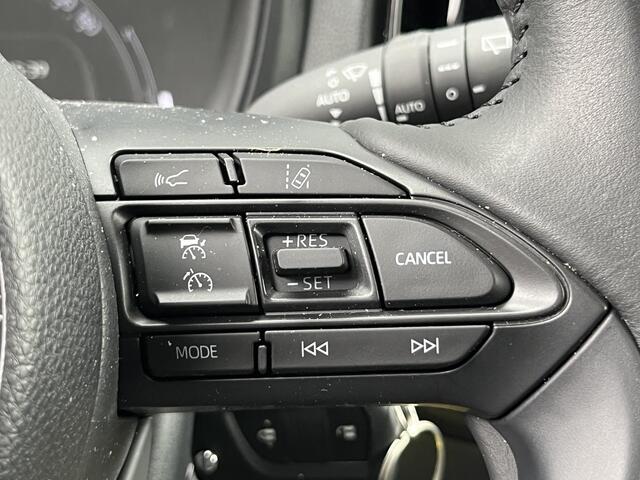 Toyota AYGO X 1.0 VVT-i S-CVT Pulse